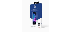 3mk ochranná folie Silky Matt Pro pro Huawei Nova 13 3mk ochranná folie Silky Matt Pro pro Huawei Nova 13