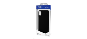 3mk ochranný kryt Matt Case pro Motorola Moto Edge 60/60 Fusion