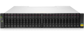 HPE MSA 2062/2060/1060 SAS 12G 2U 24-disk SFF Drive Enclosure R0Q40B RENEW