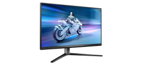 Philips MT IPS LED 31,5" 32M2N6800M/00 - IPS panel, 3840x2160, 2xHDMI, DP, nast vysky