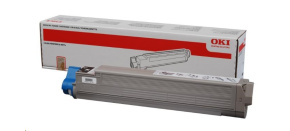 Oki Černý toner do C910 (15 000 stránek)