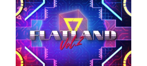 FLATLAND Vol.2 (PC) klíč Steam