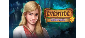 Eventide: Slavic Fable (PC/MAC/LINUX) klíč Steam Eventide: Slavic Fable (PC/MAC/LINUX) klíč Steam