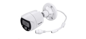 Vivotek IB9369-F3, 2Mpix, 30sn/s, H.265, obj. 3,6mm (90°), PoE, IR, SNV, defog, MicroSDXC, antivandal, IP66 Vivotek IB9369-F3, 2Mpix, 30sn/s, H.265, obj. 3,6mm (90°), PoE, IR, SNV, defog, MicroSDXC, antivandal, IP66