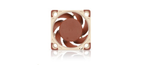 NOCTUA Ventilátor NF-A4x20-5V, 40mm, hnědá