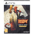 PS5 hra Hellboy: Web Of Wyrd Collectors Edition