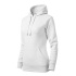 Malfini Mikina dámská Cape414 XS Bílá