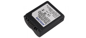 AVACOM Panasonic VW-VBT190 Li-Ion 3.6V 1950mAh 7Wh AVACOM Panasonic VW-VBT190 Li-Ion 3.6V 1950mAh 7Wh