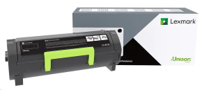 Lexmark černý High capacity toner B240HA0 pro B2442dw a MB244adwe - 6000 str Lexmark černý High capacity toner B240HA0 pro B2442dw a MB244adwe - 6000 str