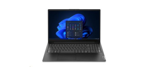 LENOVO NTB V15 G4 AMN - AMD Ryzen™ 5 7520U,15.6" FHD TN,8GB,512SSD,HDMI,Int. AMD Radeon 610M,W11P,2Y CC