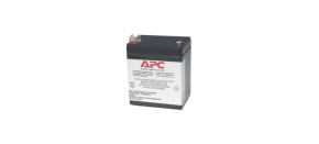 APC Replacement Battery Cartridge #46, BE500 APC Replacement Battery Cartridge #46, BE500