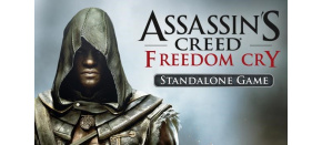Assassin’s Creed: Freedom Cry (PC) klíč Uplay Assassin’s Creed: Freedom Cry (PC) klíč Uplay
