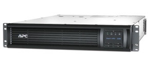 APC Smart-UPS 2200VA LCD RM 2U 230V (1900W) with Network Card