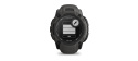 Garmin GPS sportovní hodinky Instinct 2 2X Solar (Graphite)