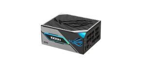 ASUS zdroj ROG Thor 1000W Platinum III, 135mm, 80Plus Platinum, ATX 3.1