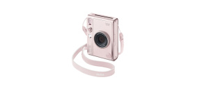 Fujifilm MINI EVO gentle rose