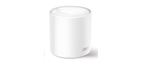 TP-Link Deco X50(1-pack) WiFi6 Mesh (AX3000,2,4GHz/5GHz,3xGbELAN/WAN)