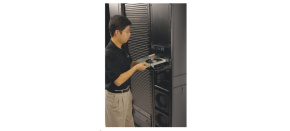 APC (1) Year On-Site Warranty Extension Service for (1) NetworkAIR Air Removal Unit