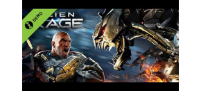 Alien Rage (PC) PL klíč Steam