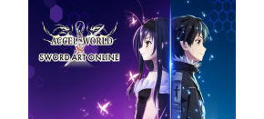 Accel World VS. Sword Art Online Deluxe Edition (PC) klíč Steam Accel World VS. Sword Art Online Deluxe Edition (PC) klíč Steam