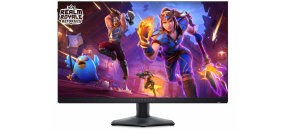 DELL LCD AW2724HF - 27"/IPS/LED/FHD/1920 x 1080/16:9/255Hz/1ms/1000:1/400 cd/m2/HDMI/DP/Pivot/VESA/3YNBD (210-BHTM)