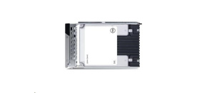 DELL 3.84TB SSD SATA Read Intensive 6Gbps 512e  2.5in Hot-Plug CK R260,R360,R660,R760,R470,R670,R770,R6xx5,R7xx5,T560