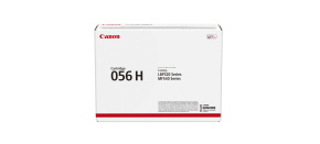 Canon TONER CRG-056H černý pro i-SENSYS MF542x, MF543x, LBP325x (21 000 str.) Canon TONER CRG-056H černý pro i-SENSYS MF542x, MF543x, LBP325x (21 000 str.)