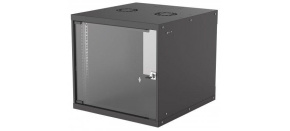 BAZAR - Intellinet 19" BASIC rozvaděč 9U/560mm, černý, rozložený flatpack - Poškozený obal (Komplet) BAZAR - Intellinet 19" BASIC rozvaděč 9U/560mm, černý, rozložený flatpack - Poškozený obal (Komplet)