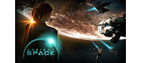 Ancient Space (PC) klíč Steam