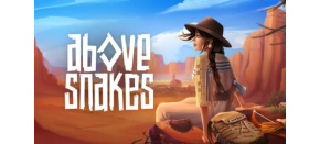 Above Snakes (PC) klíč Steam Above Snakes (PC) klíč Steam