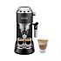 DeLonghi Dedica EC 685 BK pákové espresso