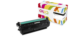 ARMOR toner pro Canon i-SENSYS LBP-710 Cx, 712 Cdn, 712 Cx, 712 Cdn (CRG040 BK), černá/black, 6300 str