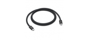 APPLE Thunderbolt 4 (USB-C) Pro kabel (1 m) APPLE Thunderbolt 4 (USB-C) Pro kabel (1 m)