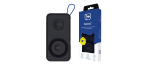 3mk PastelUp Powerbank 10,000mAh 22.5W USB 1A1C - Black