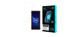 3mk ochranná folie 1UP pro Hammer Iron 6