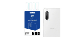 3mk Lens Protection pro Sony Xperia 10 II