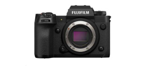Fujifilm X-H2 tělo Fujifilm X-H2 tělo