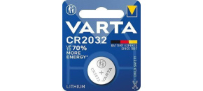 Varta CR 2032 Varta CR 2032