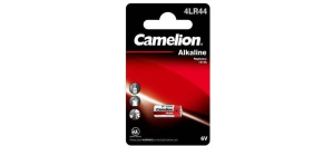 Camelion 4LR44 Alkalická