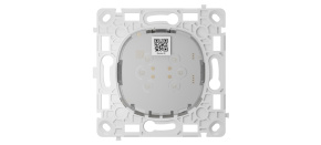 Ajax  LightCore (2-gang/2-way) vertical - Relé pro LightSwitch (spínač řazení 6+6)