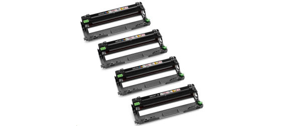 BROTHER fotoválec DR-243CL - PRO HLL3210 HLL3270 DCPL3510 DCPL3550 MFCL3730 MFCL3770 cca 18000stran