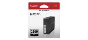 Canon BJ CARTRIDGE PGI-2500 BK 29,1ml