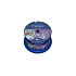VERBATIM DVD+R(50-Pack)Spindle/Printable/16x/4.7GB/DLP