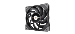 THERMAL TAKE Ventilátor Toughfan 12, 120mm, černá