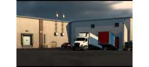 American Truck Simulator Gold Edition (PC) klíč Steam American Truck Simulator Gold Edition (PC) klíč Steam