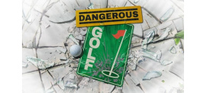 Dangerous Golf (PC) klíč Steam Dangerous Golf (PC) klíč Steam