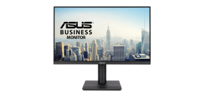 ASUS LCD 23.8" VA249QGS Business Monitor 1920x1080 IPS Full HD Frameless 120Hz Adaptive-Sync 1ms MPRT HDMI DP VGA ASUS LCD 23.8" VA249QGS Business Monitor 1920x1080 IPS Full HD Frameless 120Hz Adaptive-Sync 1ms MPRT HDMI DP VGA