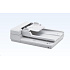 RICOH skener SP-1425 A4, color, duplex, 25ppm, ADF 50 + A4 ploché lože (flatbed), USB 2.0, Z: 36M