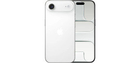 Apple iPhone Air 512GB Cloud White