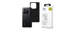 3mk ochranný kryt Matt Case pro Samsung Galaxy S25 Edge